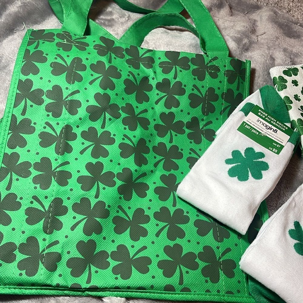 St Patrick’s day Bundle - Picture 3 of 5